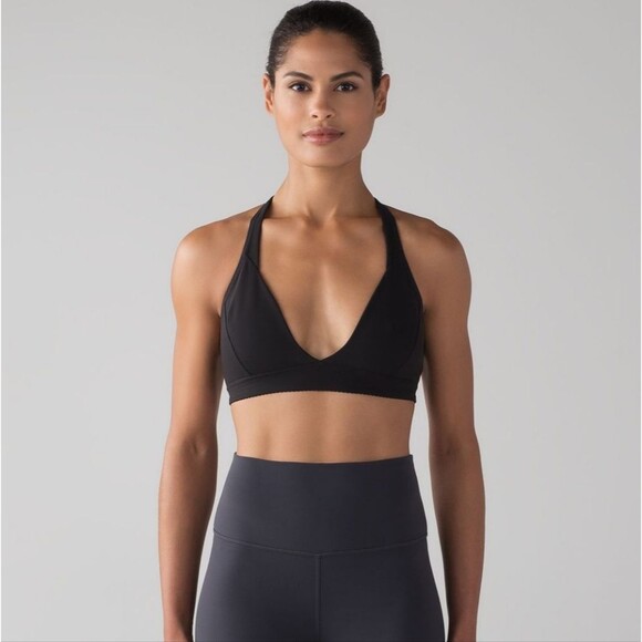 Lululemon All Day Breeze Bra - Picture 1 of 4